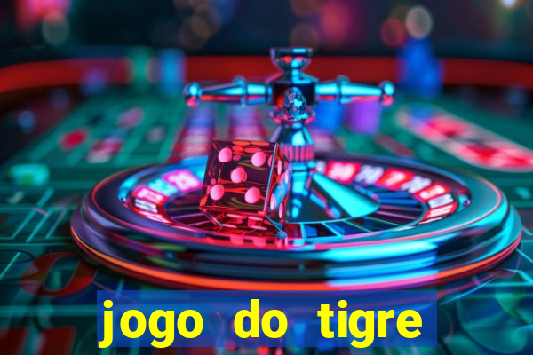 jogo do tigre bonus de cadastro